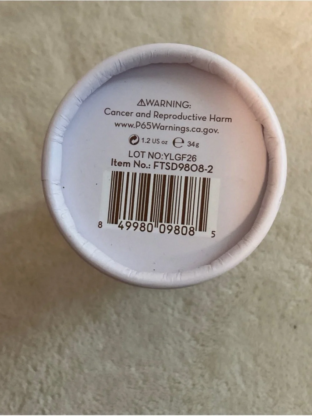 The Crème Shop Cozy Treats Pro-Blend Sponge Duo - Pink